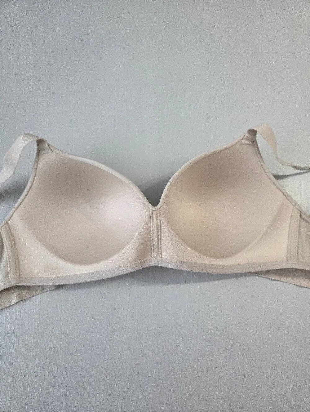 Truekind Supportive Comfort Wireless Shaping Bra